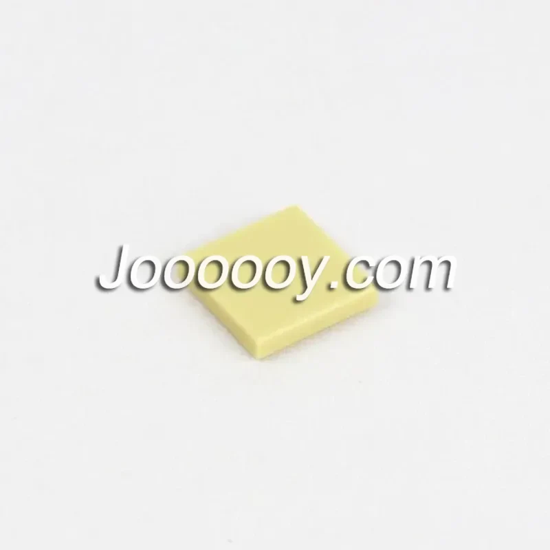50pcs 2*2 flat tiles MOC bricks 3068 - Image 10