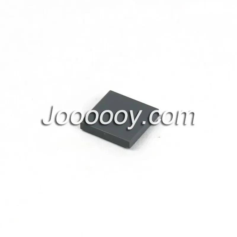 50pcs 2*2 flat tiles MOC bricks 3068 - Image 12