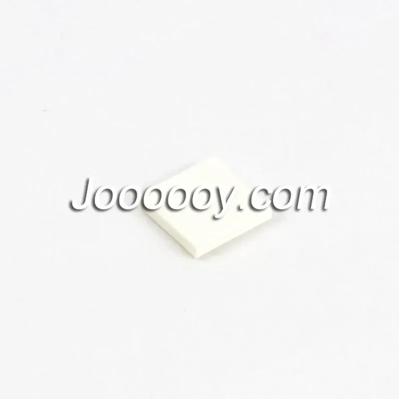 50pcs 2*2 flat tiles MOC bricks 3068 - Image 13