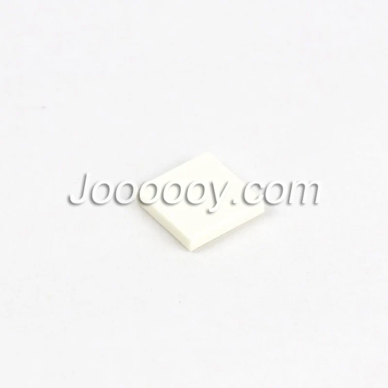 50pcs 2*2 flat tiles MOC bricks 3068 - Image 17