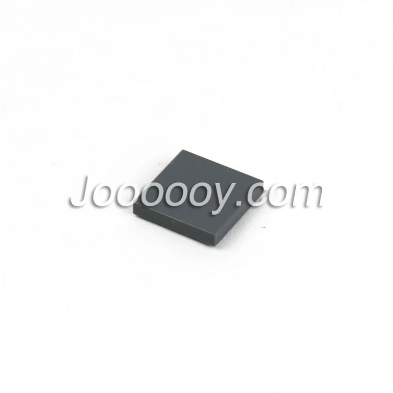 50pcs 2*2 flat tiles MOC bricks 3068 - Image 23