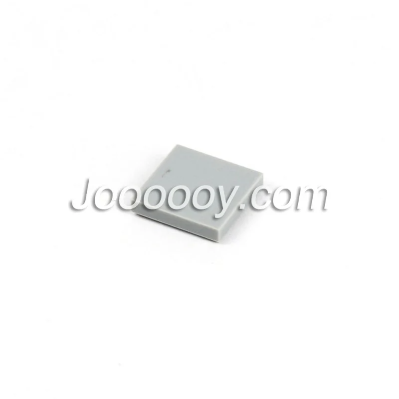 50pcs 2*2 flat tiles MOC bricks 3068 - Image 24