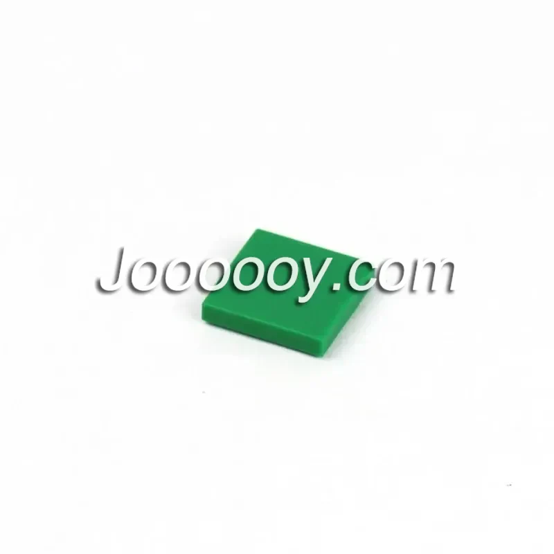 50pcs 2*2 flat tiles MOC bricks 3068 - Image 7