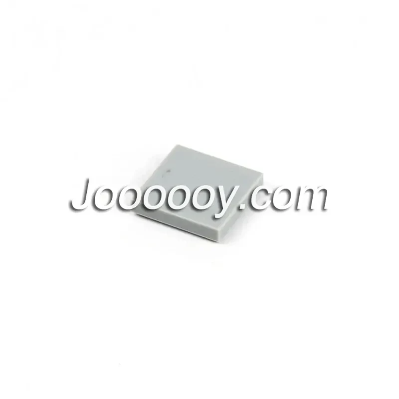 50pcs 2*2 flat tiles MOC bricks 3068 - Image 8