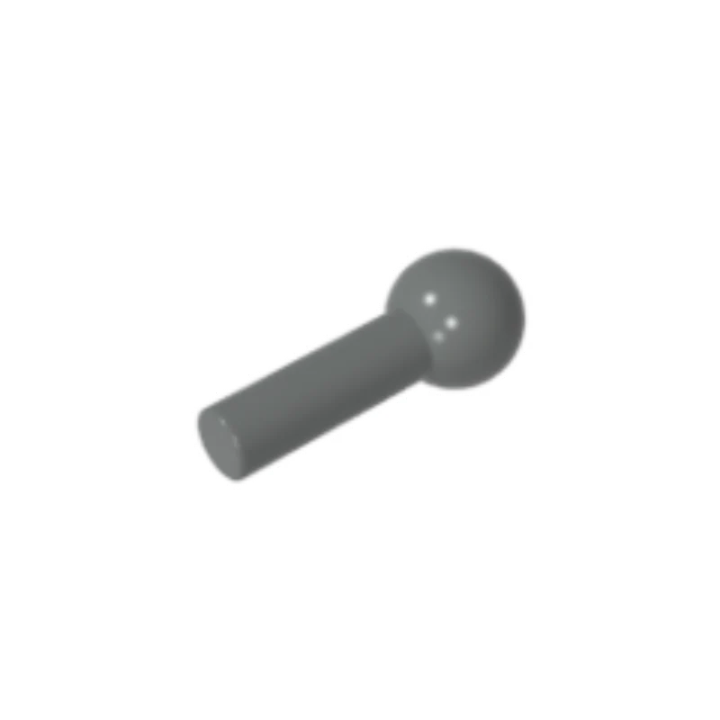 5pcs 22484 Bar 1L with Tow Ball - Image 2