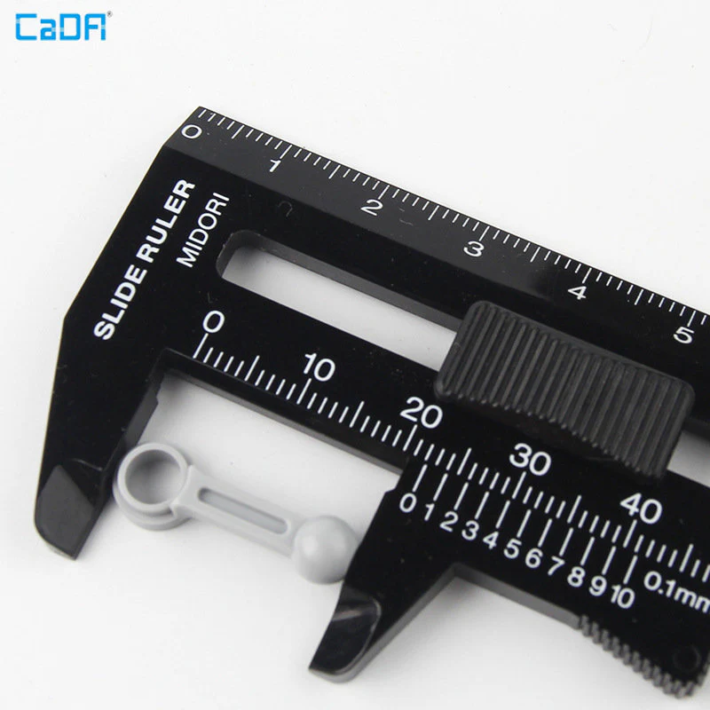 50pcs 2852 Technic Engine Connecting Rod - Image 4