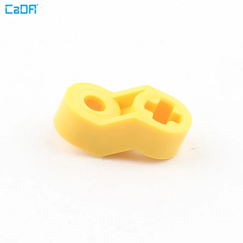 50pcs 2854 Technic Engine Crankshaft Center - Image 3