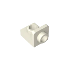 50pcs 36840 Bracket 1x1-1x1 Inverted - Image 4