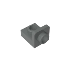 50pcs 36840 Bracket 1x1-1x1 Inverted - Image 5