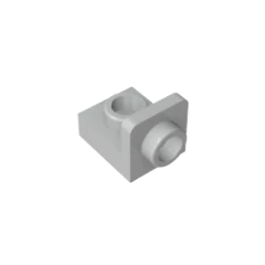 50pcs 36840 Bracket 1x1-1x1 Inverted - Image 6