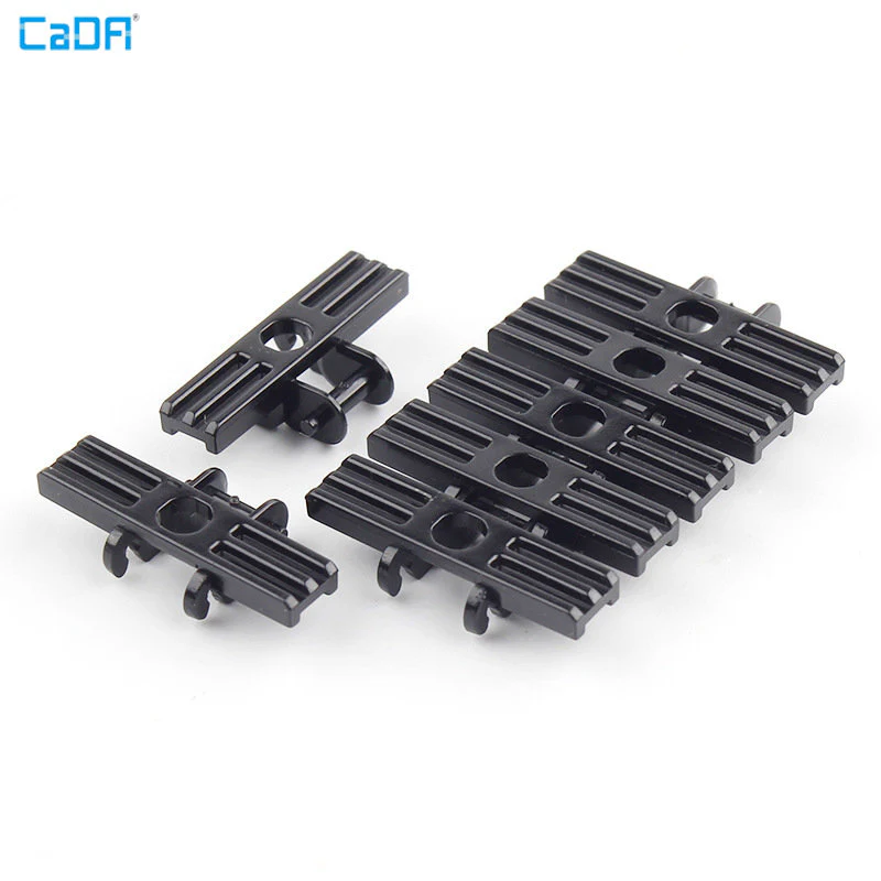 50pcs 3873 Link Tread - Image 2