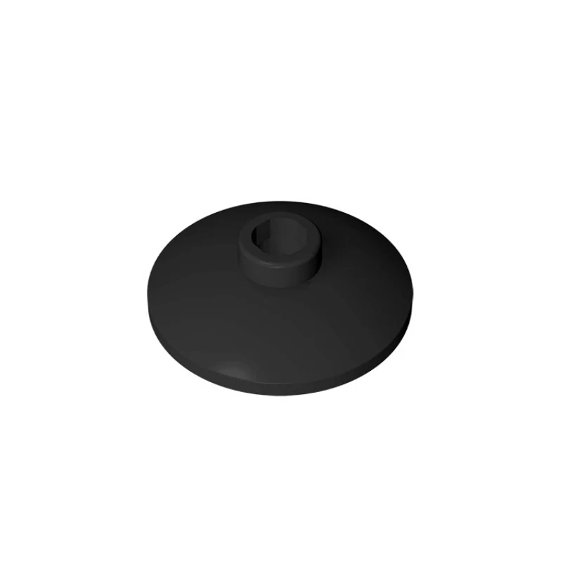 50pcs 4740 Dish 2x2 Inverted (Radar) - Image 2