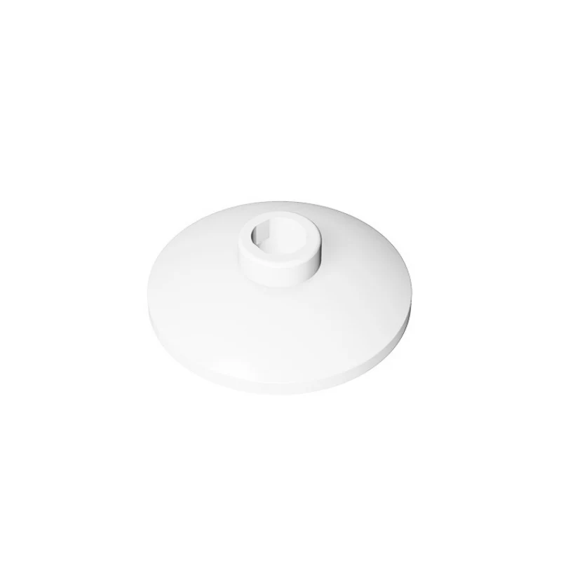 50pcs 4740 Dish 2x2 Inverted (Radar) - Image 3