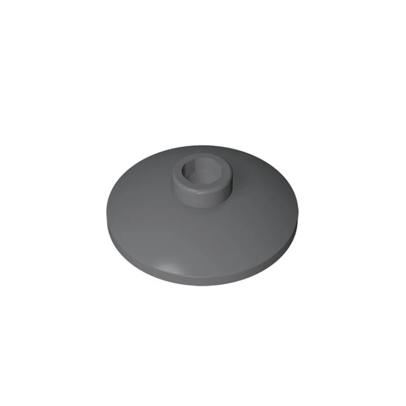 50pcs 4740 Dish 2x2 Inverted (Radar) - Image 4