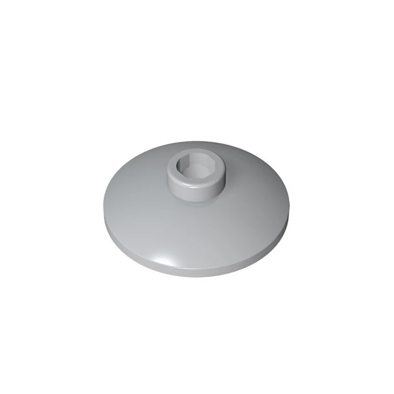 50pcs 4740 Dish 2x2 Inverted (Radar) - Image 5