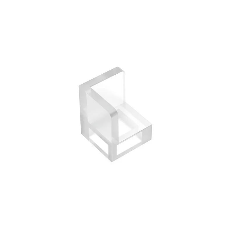 50pcs 6231 Panel 1x1x1 Corner - Image 6