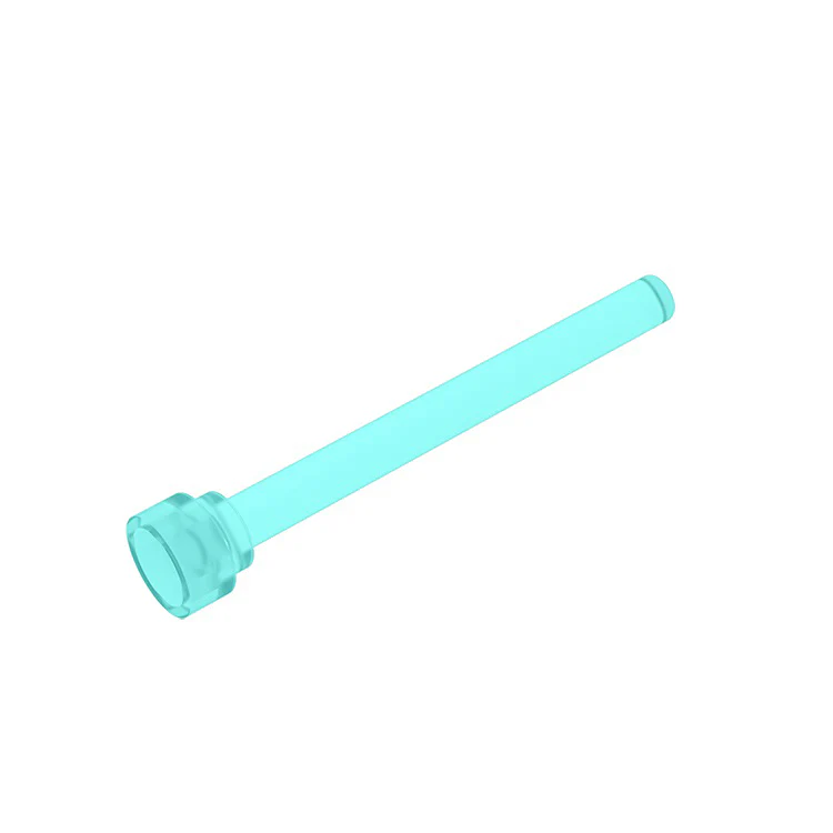 50PCS Antenna 4H-Round Top 3957 - Image 2