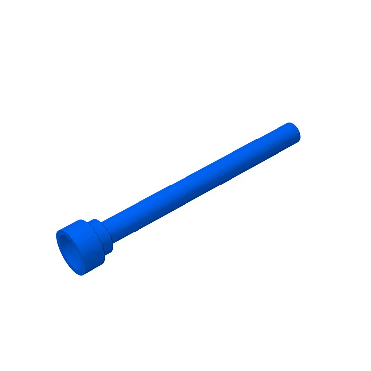 50PCS Antenna 4H-Round Top 3957 - Image 3