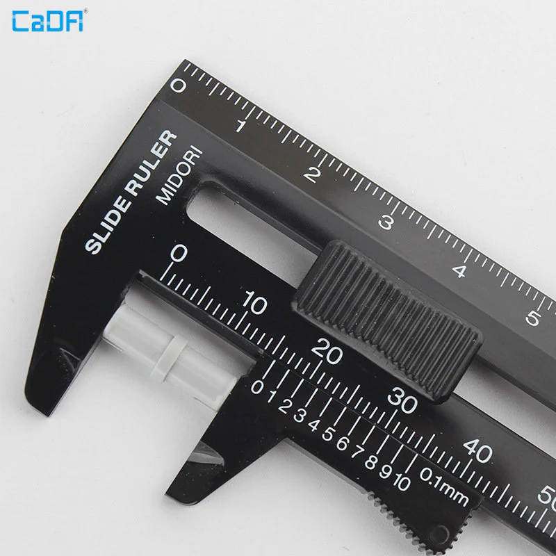 50pcs Cada 3673 Technic  Pin without Friction Ridges - Image 5