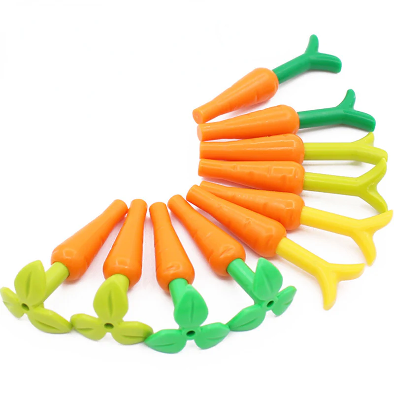 50pcs carrot body - Image 2