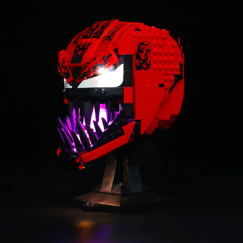 546 pcs Carnage - Image 3