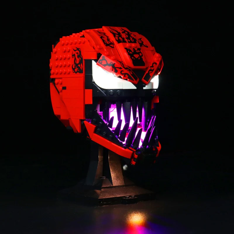 546 pcs Carnage - Image 4