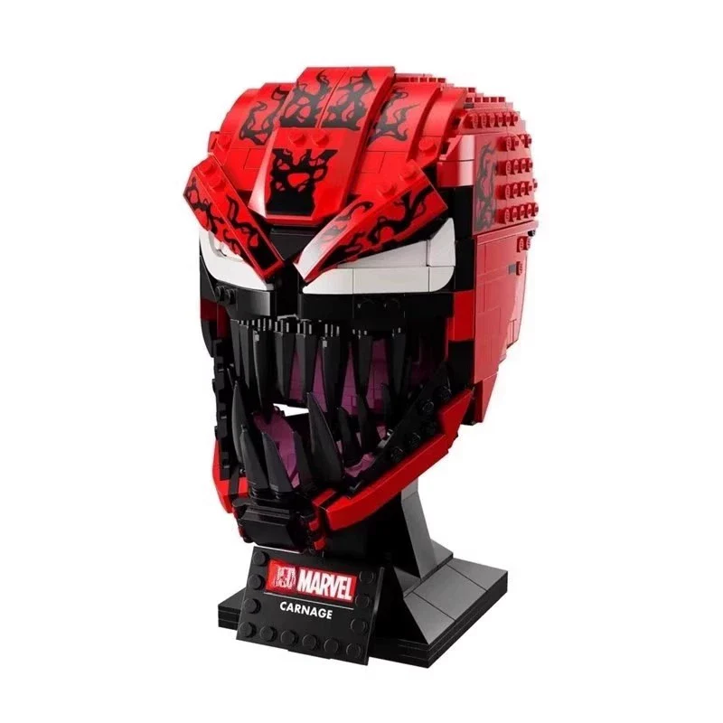 546 pcs Carnage - Image 9