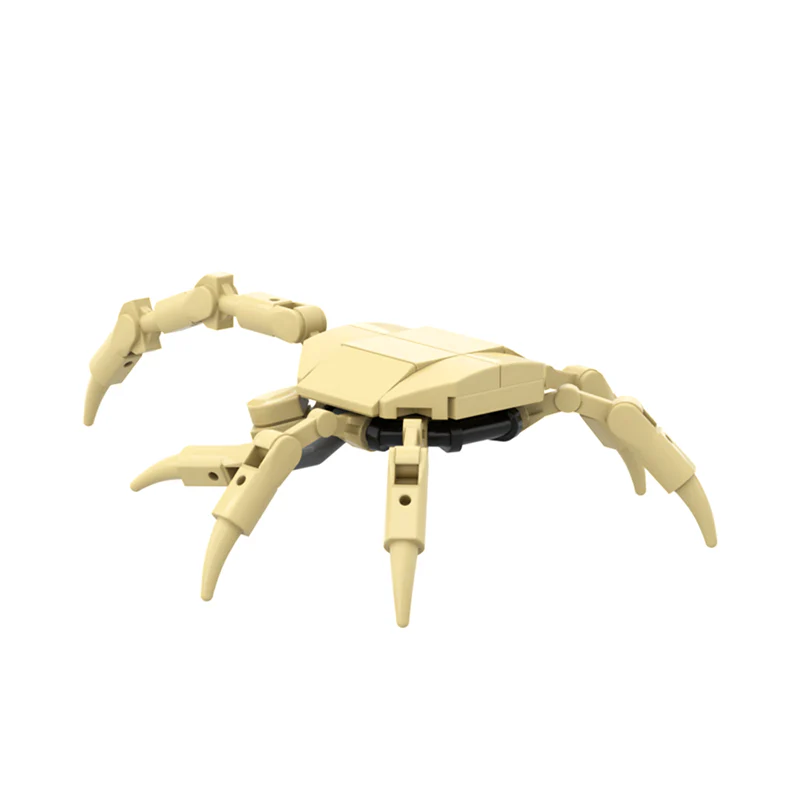 549PCS MOC-87961,Alien(Facehugger,alien queen vs power loader) - Image 6