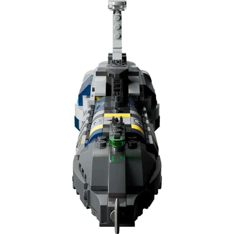 557 pcs Invisible Hand - Image 2