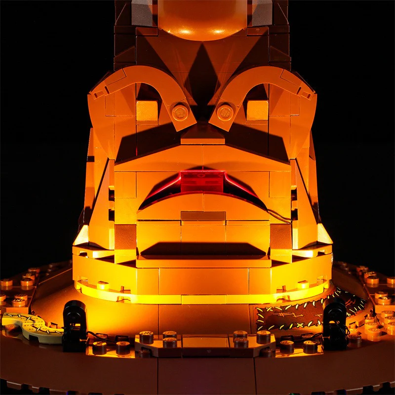 561 pcs Talking Sorting Hat (without sound) - Image 4