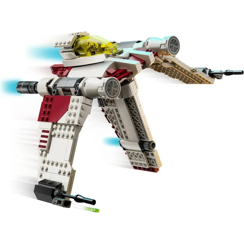 567 pcs V-19 Torrent Starfighter - Image 2