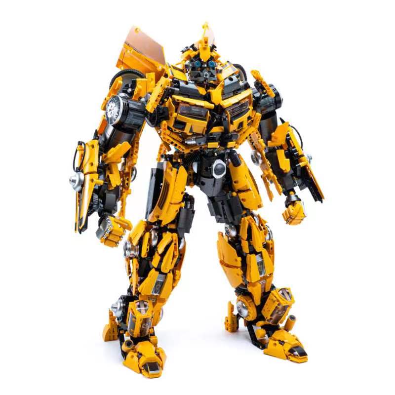 5692PSC V5007 Transformers Bumblebee - Image 2