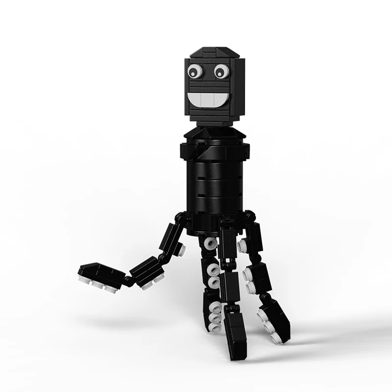 571PCS MOC pressure(Sebastian Solace、Squiddles) - Image 3