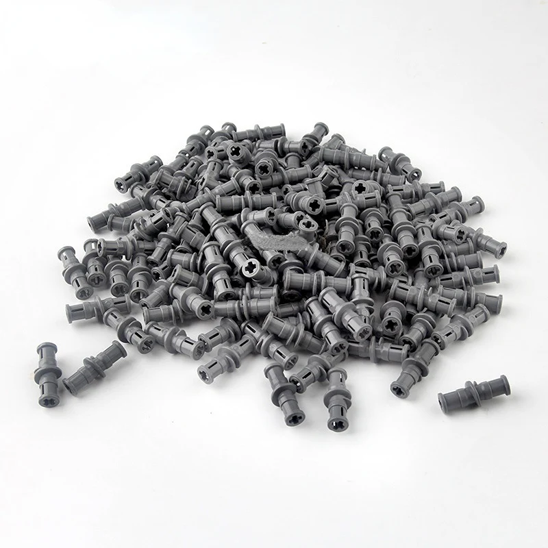 5pcs 15457 Gear Worm Screw with 2 Bushes - Image 3