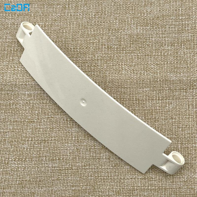 5pcs 18944 Panel Curved 3x13 - Image 3