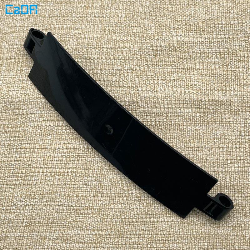 5pcs 18944 Panel Curved 3x13 - Image 4