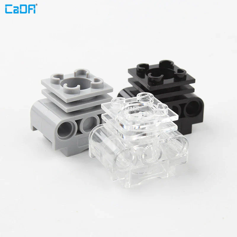4pcs 2850 Technic Engine Cylinder