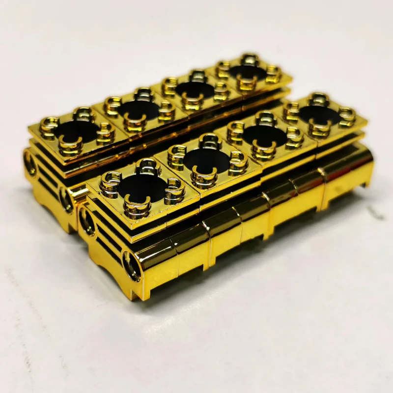 4pcs 2850 Technic Engine Cylinder - Image 10