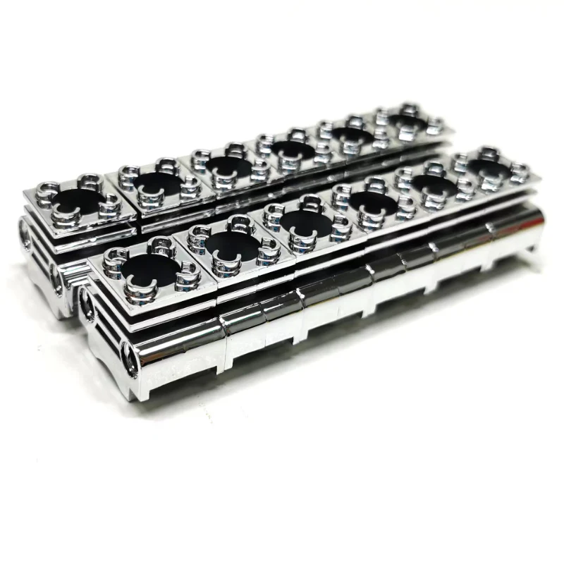4pcs 2850 Technic Engine Cylinder - Image 9