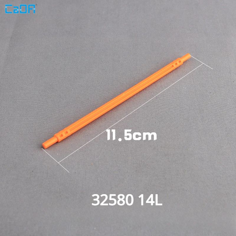 5pcs 32202 32201 32200  Soft Axle 12L 14L 16L - Image 4