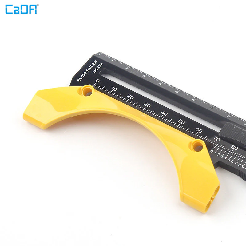 5pcs 42545 Panel Car Mudguard Arched 13x2x5 Straight Top - Image 3