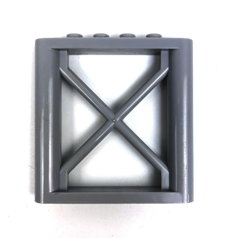 5pcs 64448 Support 1x6x5 Girder Rectangular - Image 2