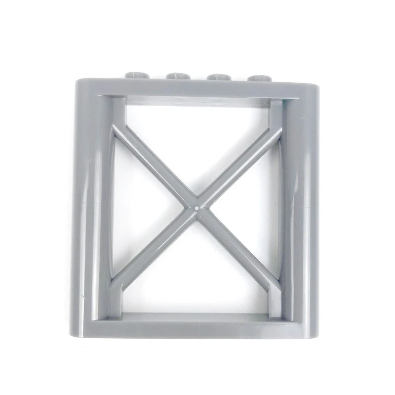 5pcs 64448 Support 1x6x5 Girder Rectangular - Image 3