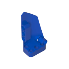 5pcs 64683 Panel Fairing # 3 Small Smooth Long Side A - Image 6
