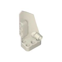 5pcs 64683 Panel Fairing # 3 Small Smooth Long Side A - Image 8