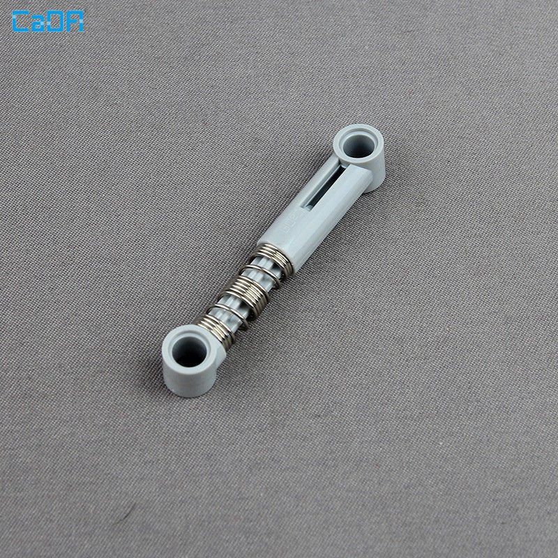 5pcs 76537 Shock Absorber 6.5L - Hard Spring, Tight Coils in Middle - Image 10