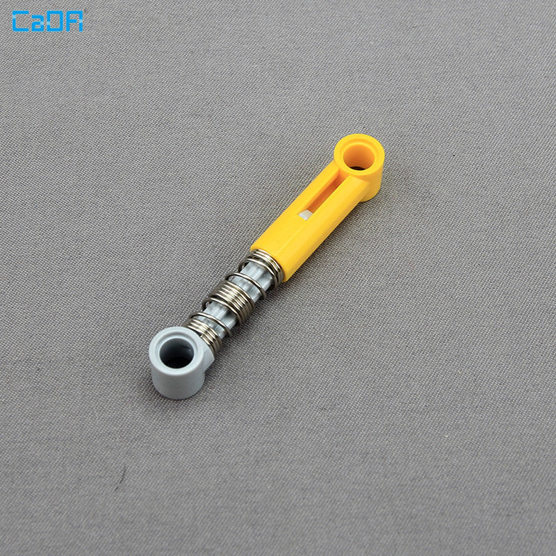5pcs 76537 Shock Absorber 6.5L - Hard Spring, Tight Coils in Middle - Image 11