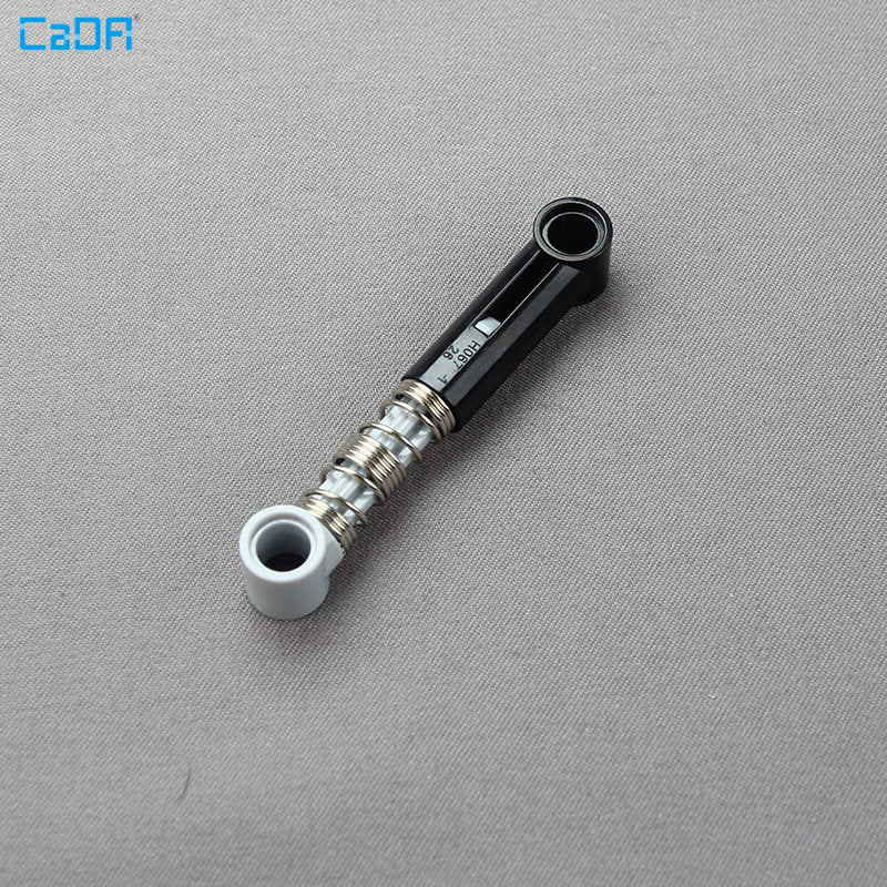 5pcs 76537 Shock Absorber 6.5L - Hard Spring, Tight Coils in Middle - Image 8