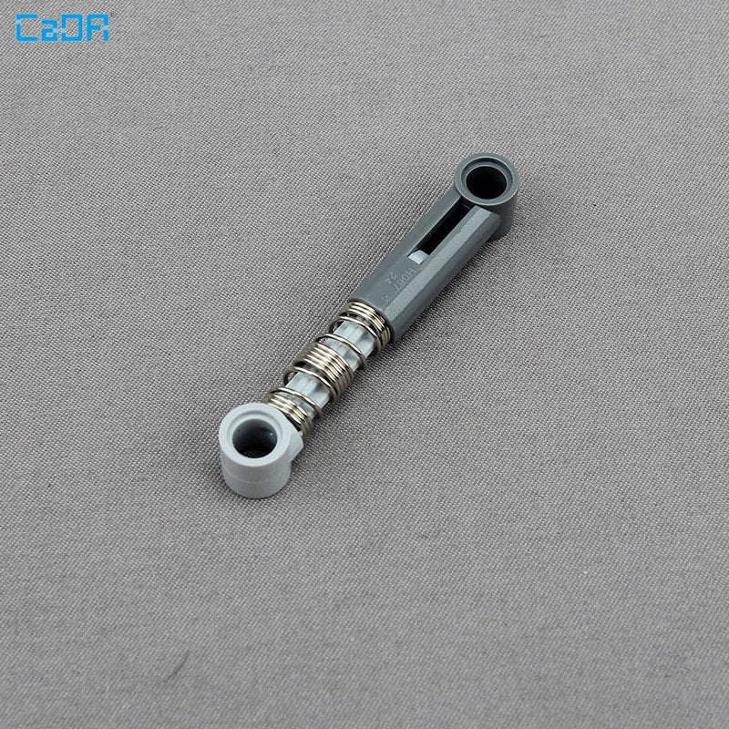 5pcs 76537 Shock Absorber 6.5L - Hard Spring, Tight Coils in Middle - Image 9