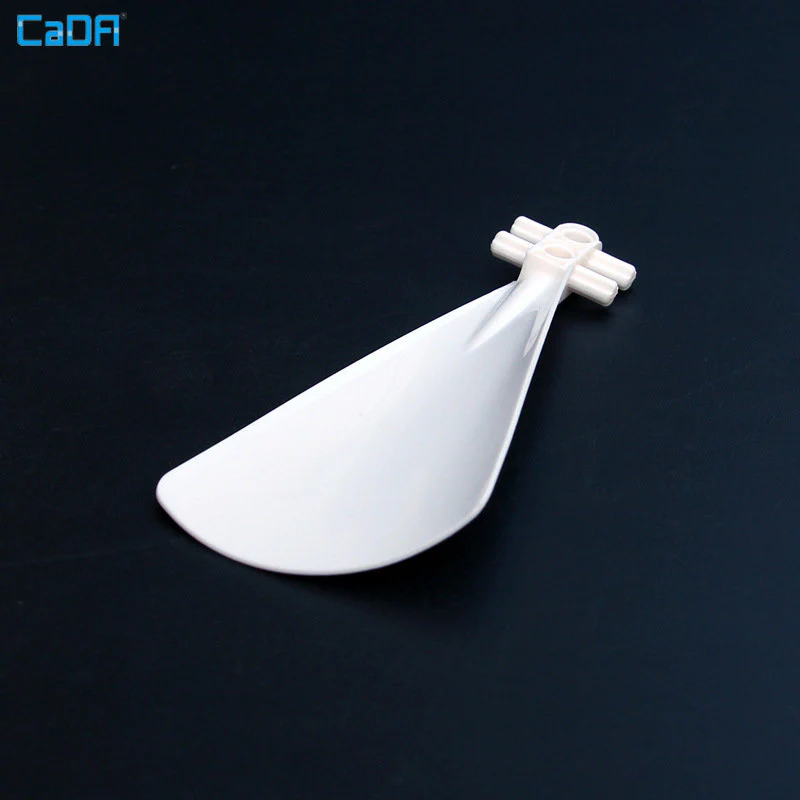 5pcs 89509 Propeller 1 Blade 14L with Two Pin Holes and Four Axles - Image 2